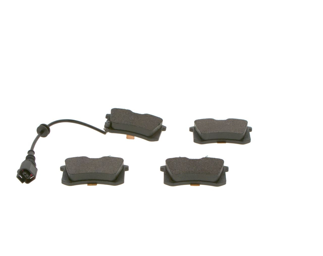 BOSCH Throttle position sensor Article number: 0 280 120 321 cheaply