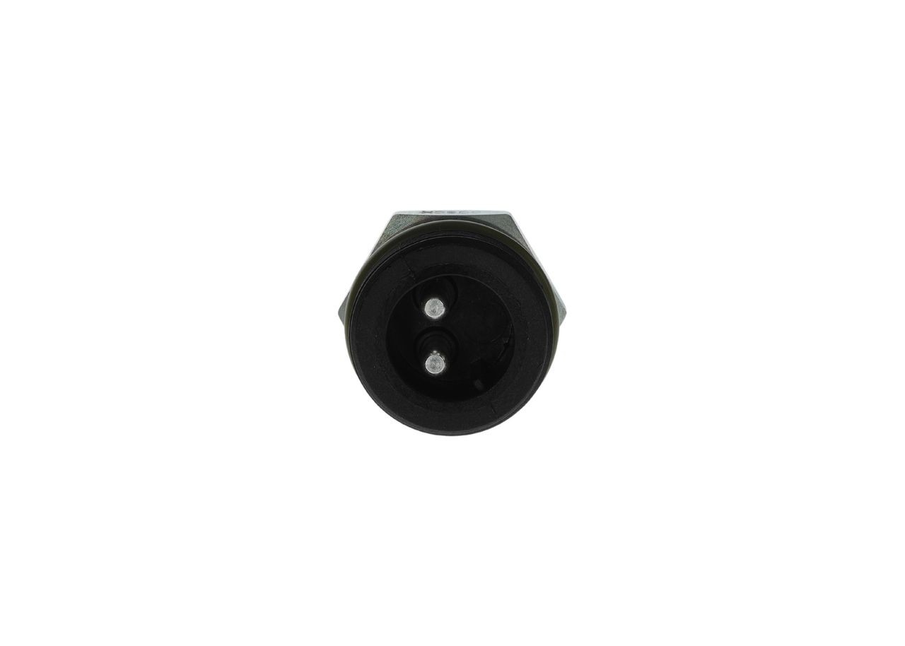 BOSCH Sender Unit, intake air temperature Article number: 0 281 002 012 cheaply