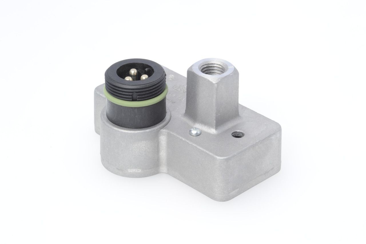 BOSCH Intake manifold pressure sensor Article number: 0 281 002 023 cheaply