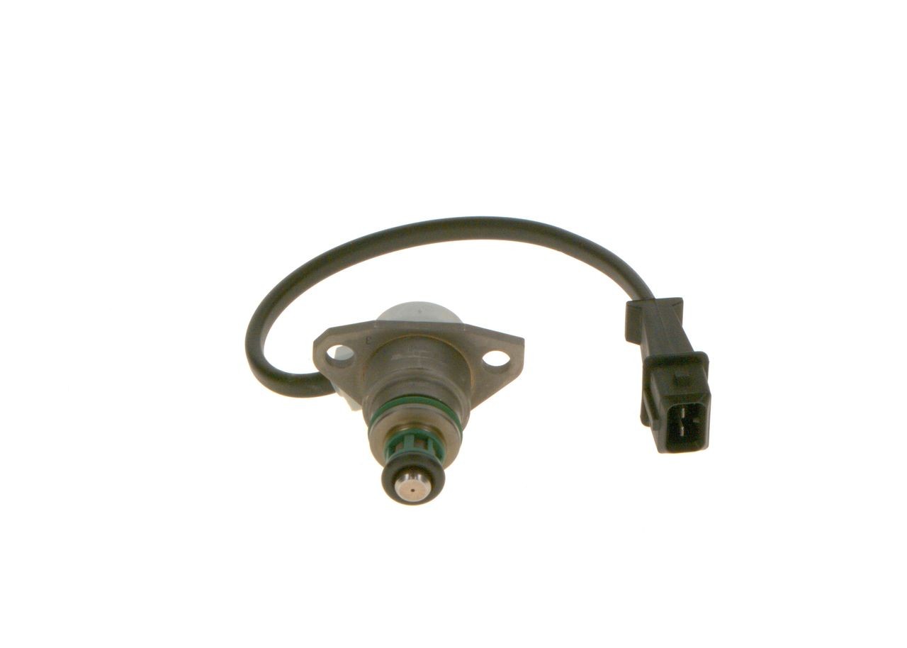 BOSCH Valve, injection system Article number: 0 281 002 071 cheaply