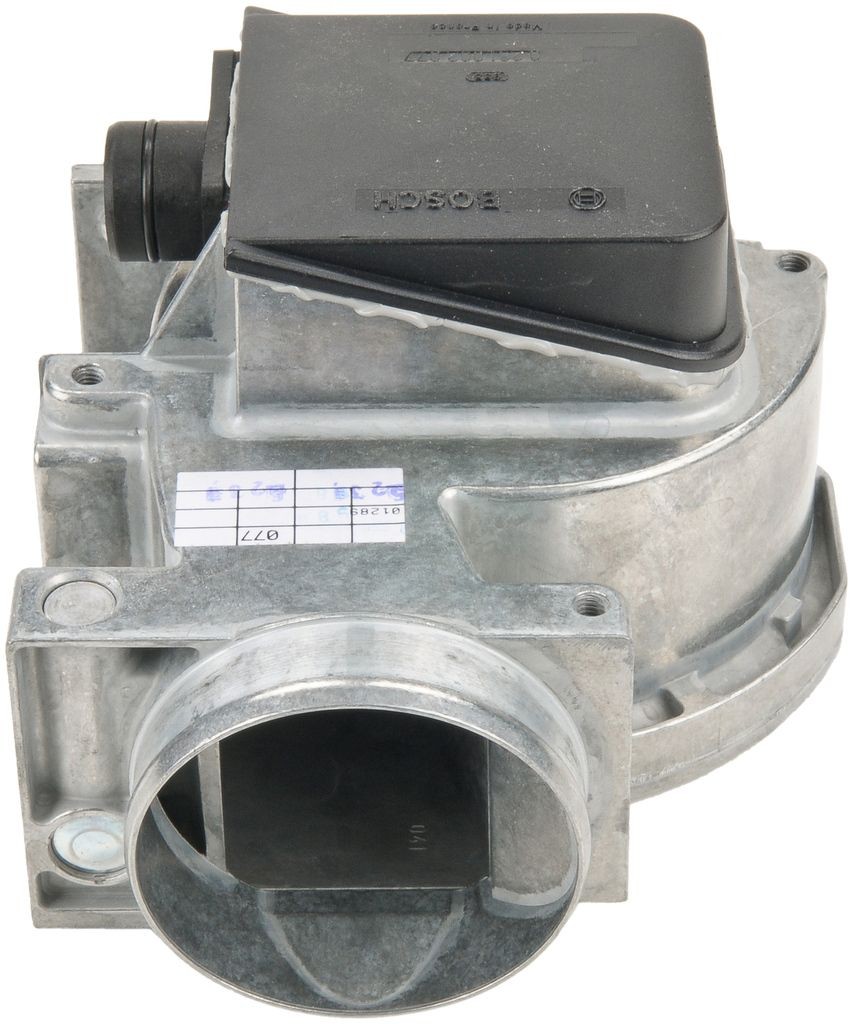 BOSCH MAF sensor Article number: 0 281 002 077 cheaply