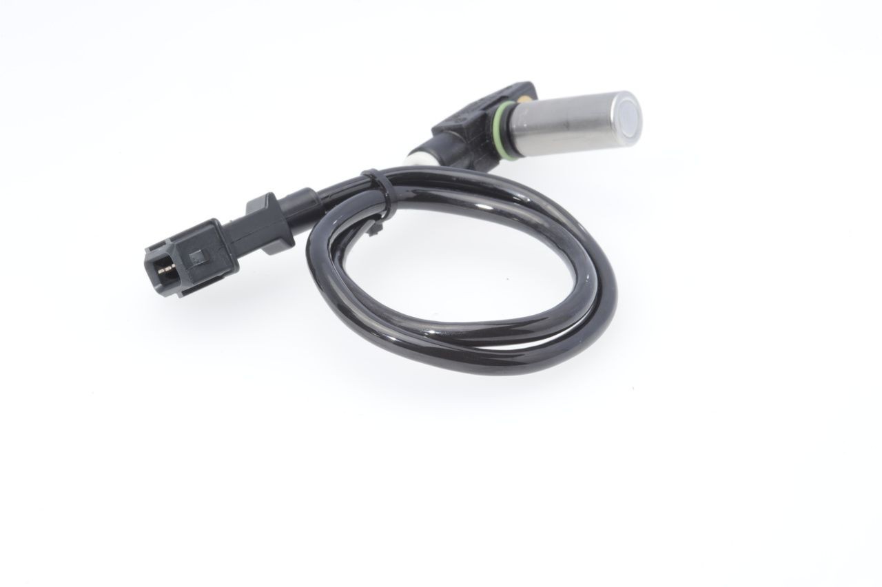 BOSCH Crankshaft sensor Article number: 0 281 002 108 cheaply