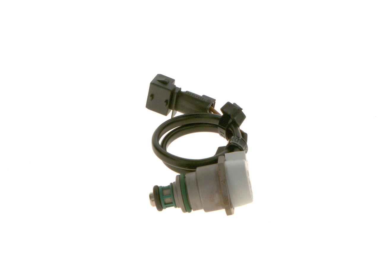 BOSCH Valve, injection system Article number: 0 281 002 112 cheaply