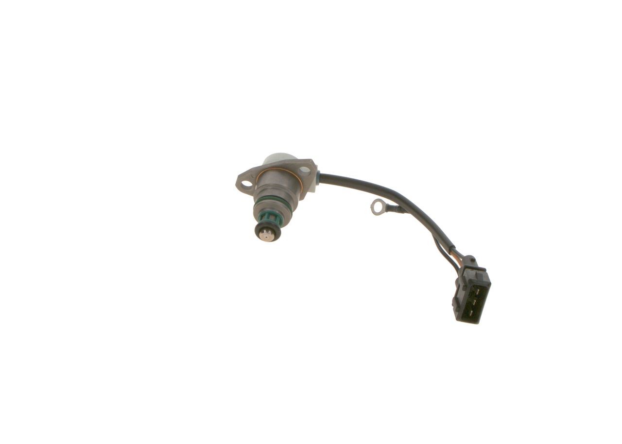BOSCH Valve, injection system Article number: 0 281 002 116 cheaply
