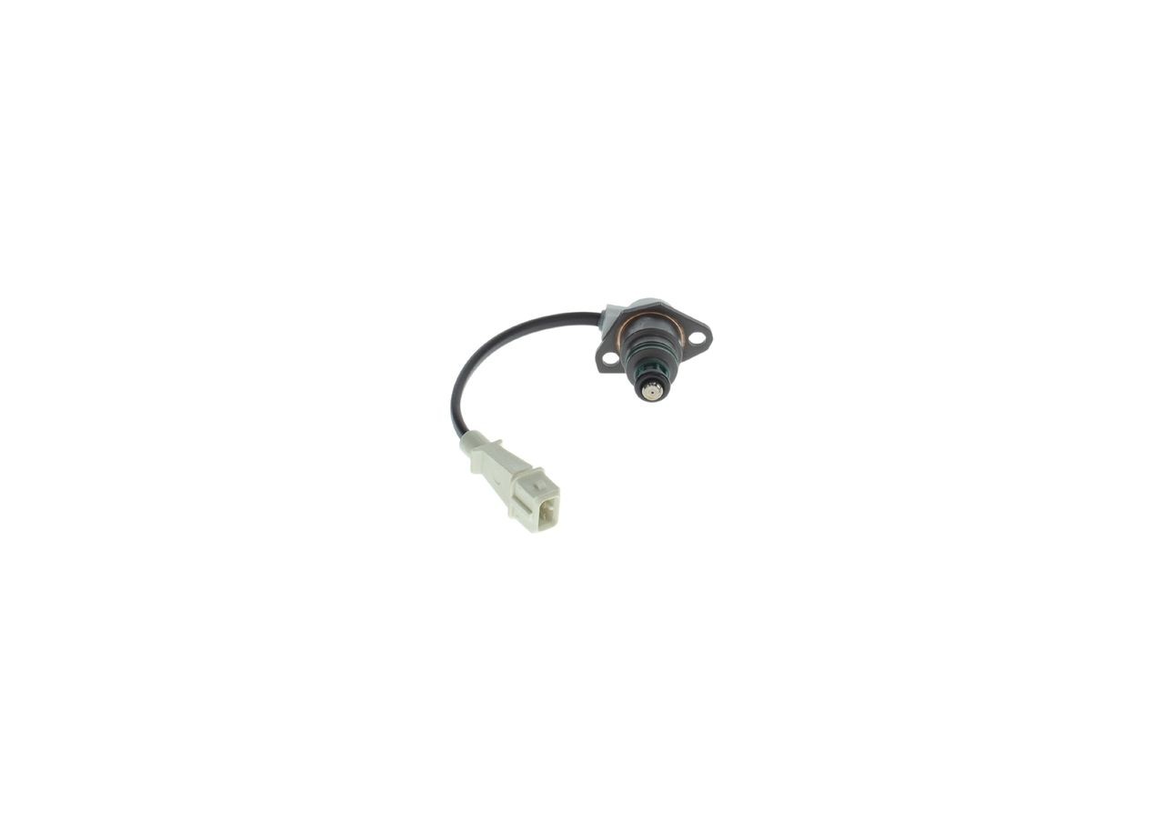 BOSCH Valve, injection system Article number: 0 281 002 118 cheaply