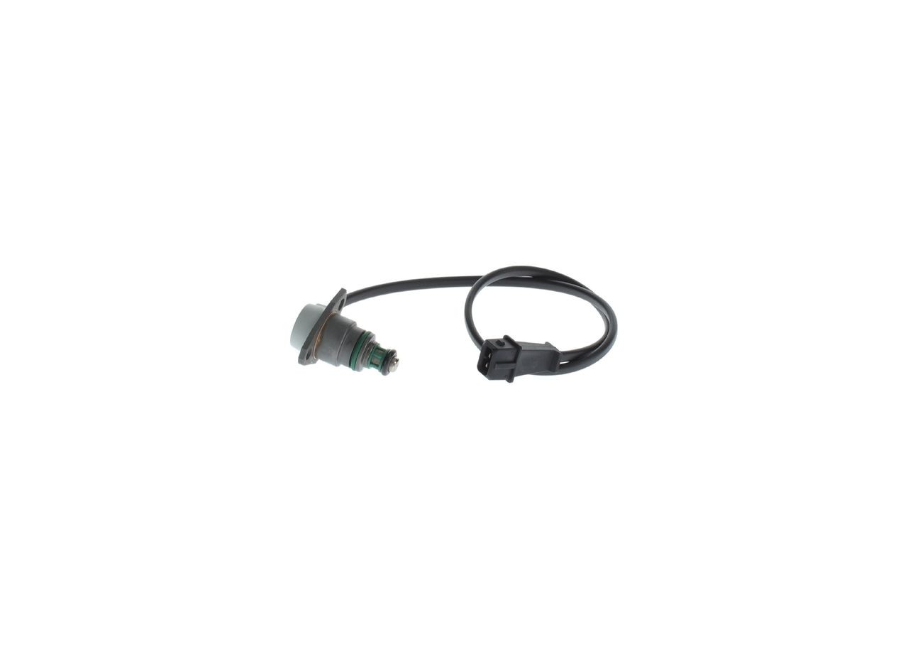 BOSCH Valve, injection system Article number: 0 281 002 127 cheaply