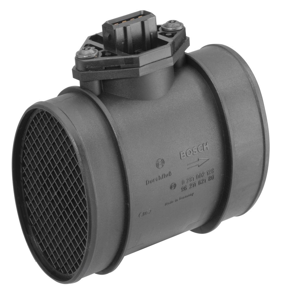 BOSCH MAF sensor Article number: 0 281 002 128 cheaply