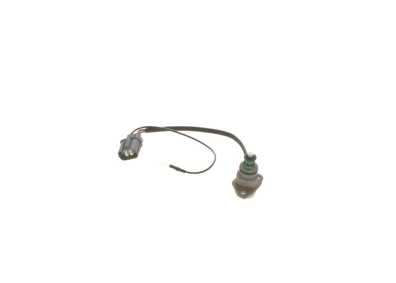 BOSCH Valve, injection system Article number: 0 281 002 154 cheaply