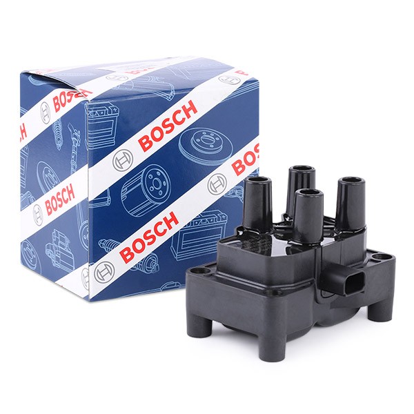 BOSCH Ignition coil Article number: 0 221 503 485 cheaply