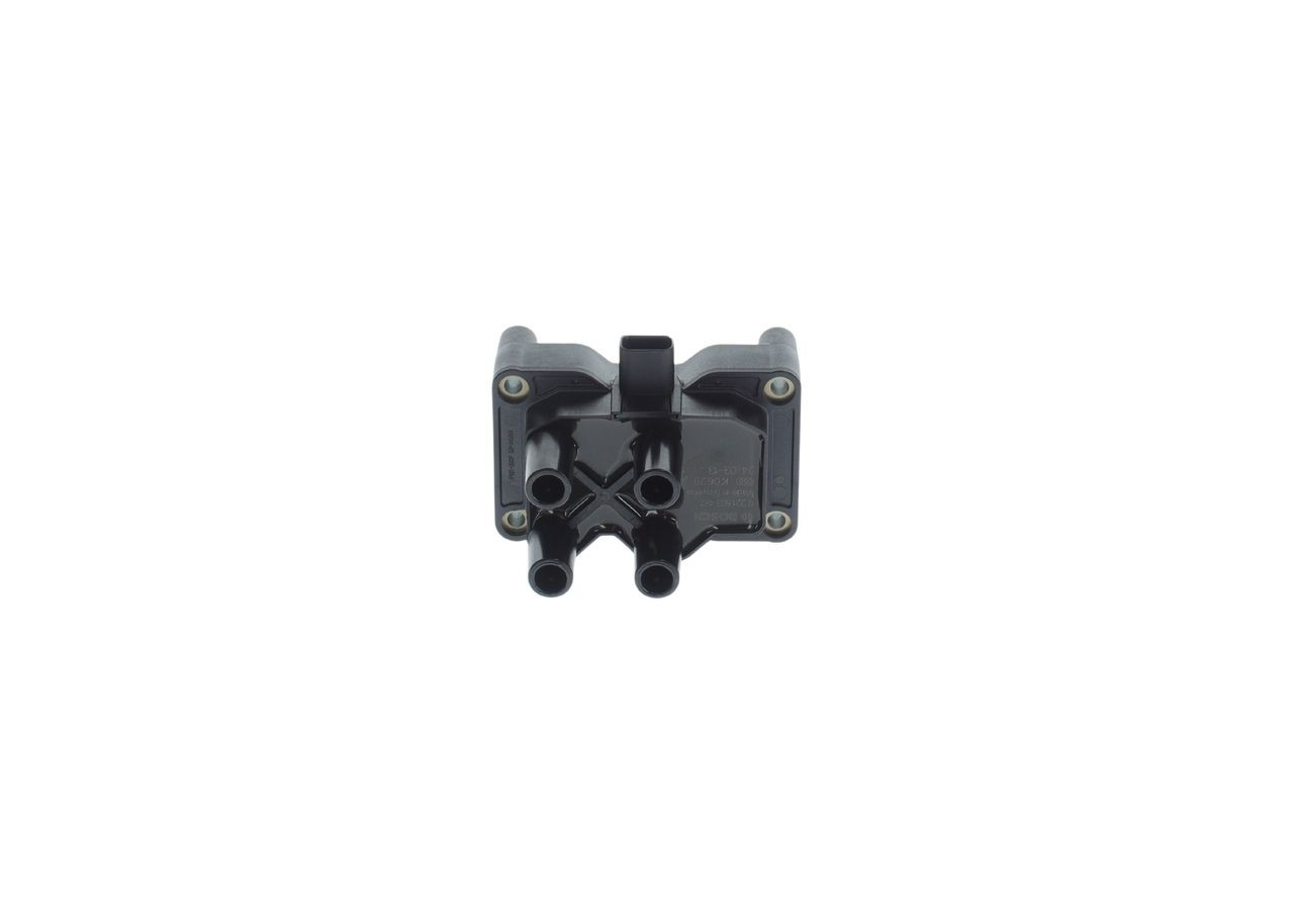 BOSCH Ignition coil Article number: 0 221 503 487 cheaply