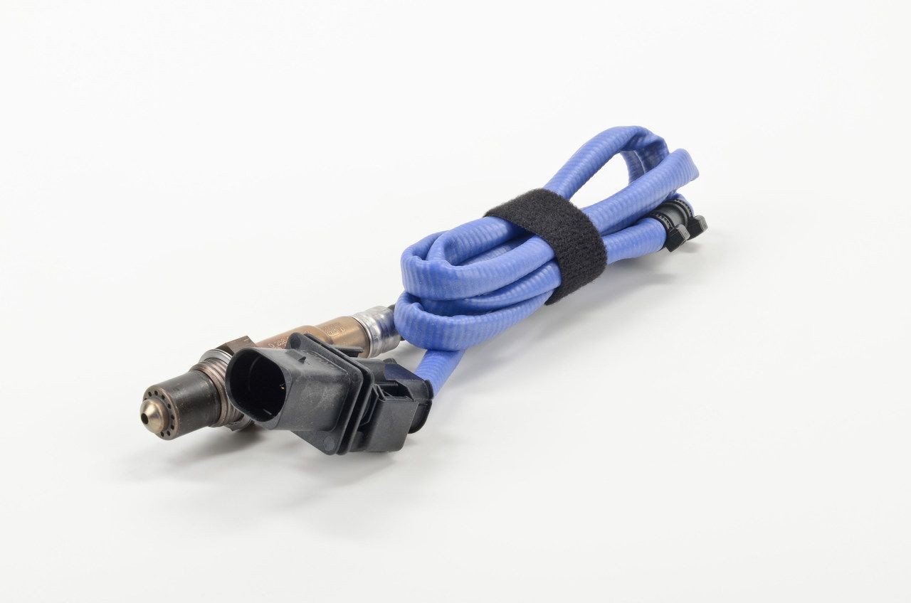 BOSCH Lambda sensor Article number: 0 258 017 222 cheaply