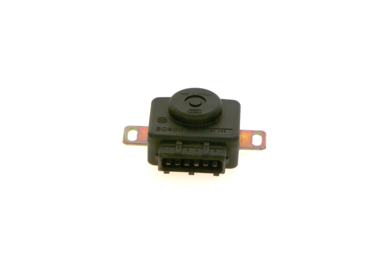 BOSCH Throttle position sensor Article number: 0 280 120 435 cheaply