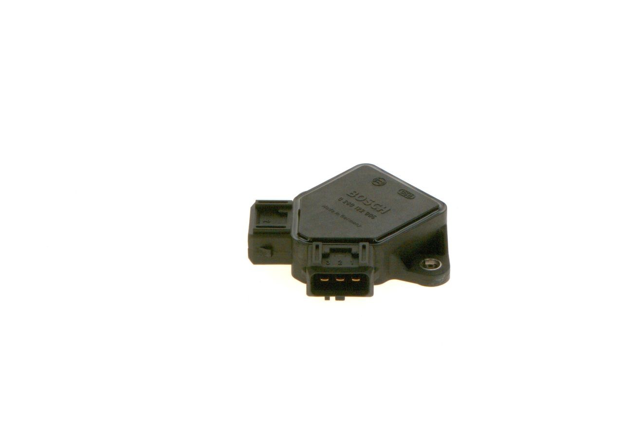 BOSCH Throttle position sensor Article number: 0 280 122 005 cheaply