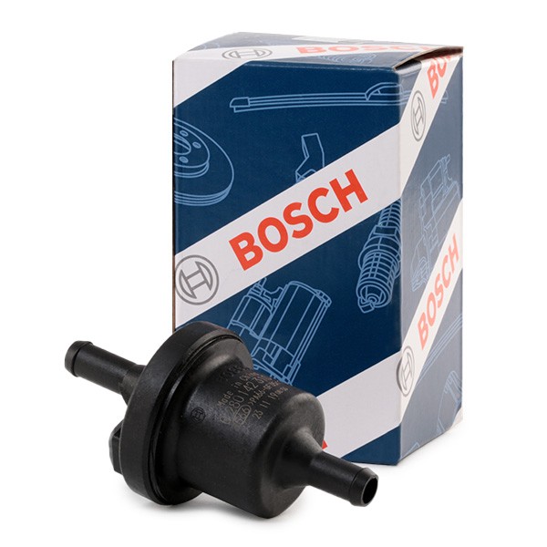 BOSCH Täite- / õhutusklapp kütusepaagile Artikli number: 0 280 142 310 soodsalt