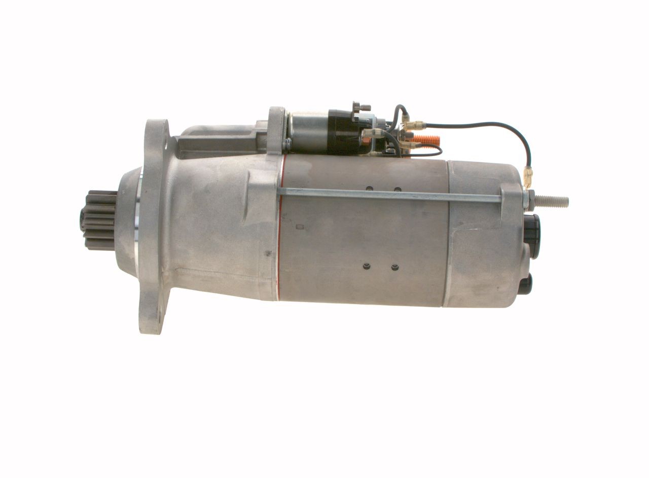 BOSCH Starter motor Article number: 0 001 330 020 cheaply