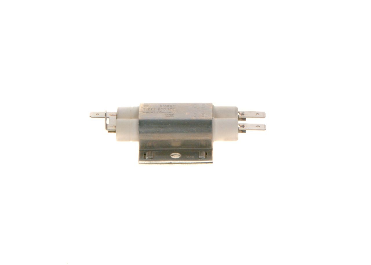 BOSCH Ballast Resistor, ignition system Article number: 0 227 900 103 cheaply