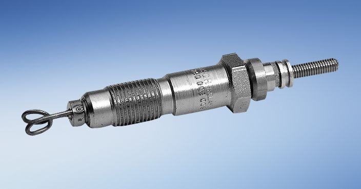 BOSCH Gløderør Varenummer: 0 250 002 009 billige