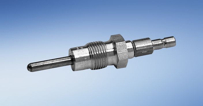 BOSCH Gløderør Varenummer: 0 250 200 006 billige