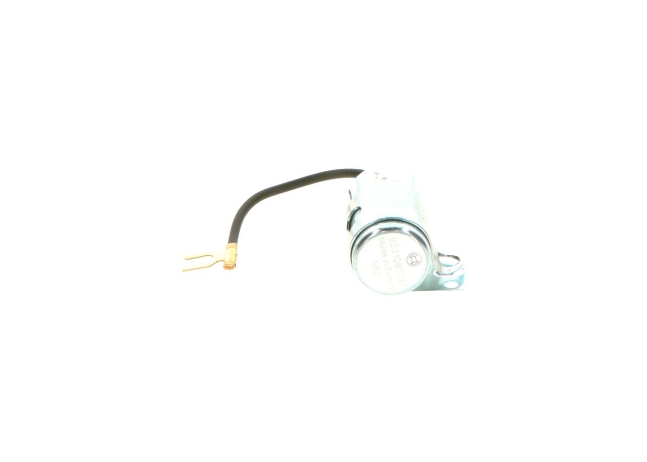 BOSCH Glow plug Article number: 0 250 201 041 cheaply
