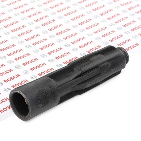 BOSCH Plug, spark plug Article number: 0 356 100 100 cheaply