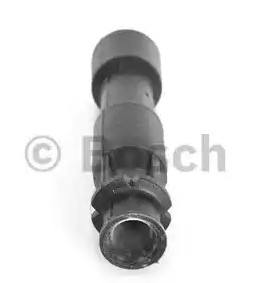 BOSCH Plug, spark plug Article number: 0 356 100 104 cheaply
