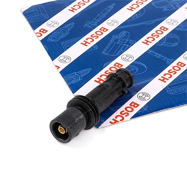 BOSCH Plug, spark plug Article number: 0 356 100 107 cheaply