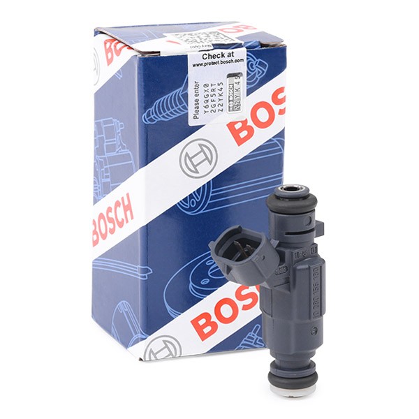 BOSCH Injector Article number: 0 280 156 180 cheaply
