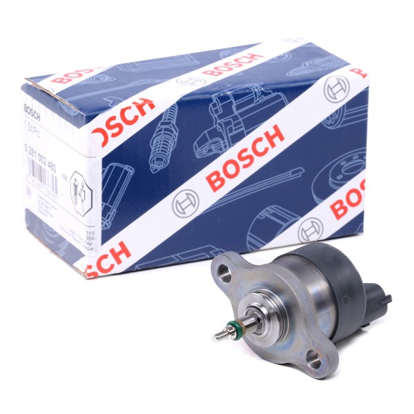 BOSCH Surveklapp, Common-Rail süsteemtse Artikli number: 0 281 002 480 soodsalt
