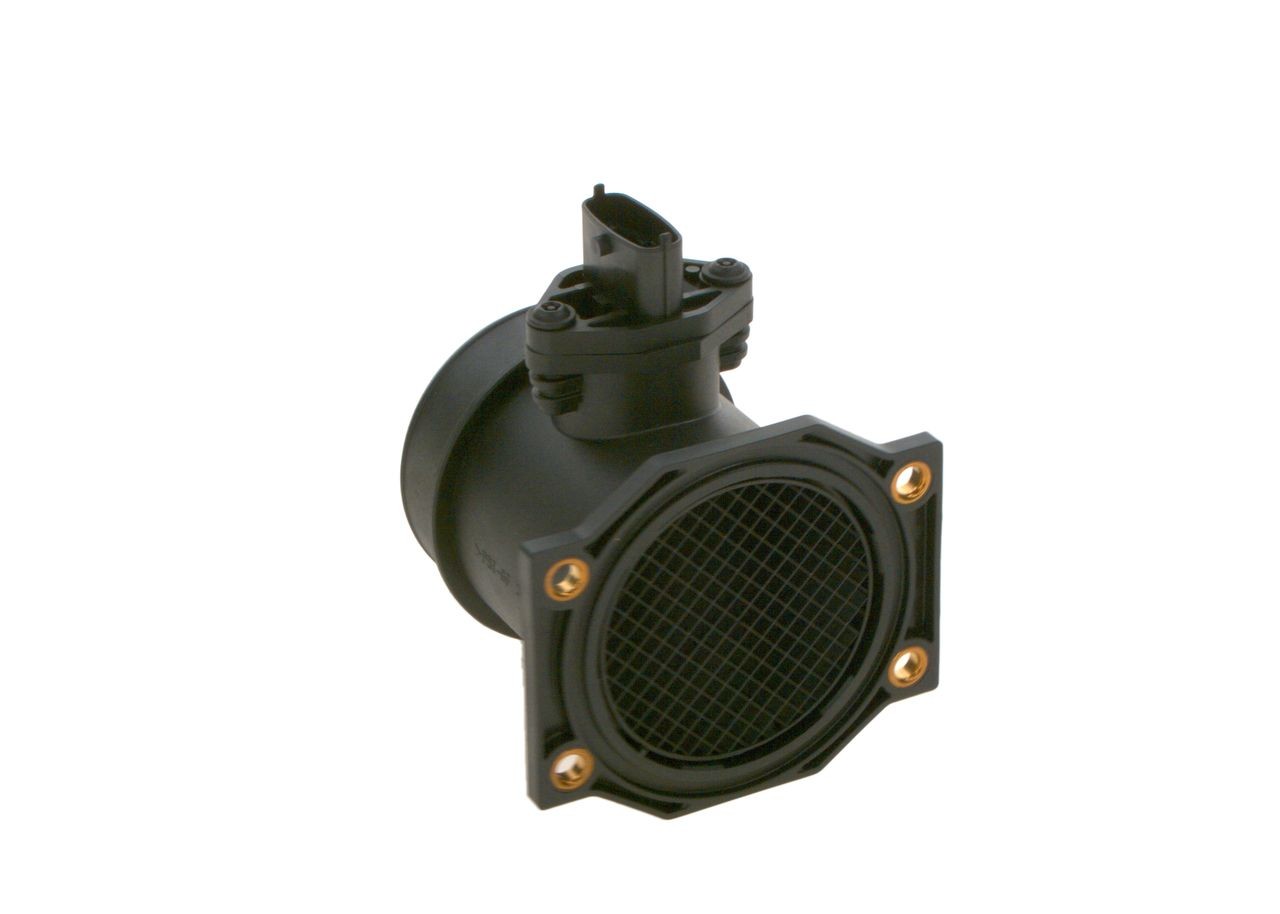 BOSCH Mass air flow sensor Article number: 0 281 002 516 cheaply
