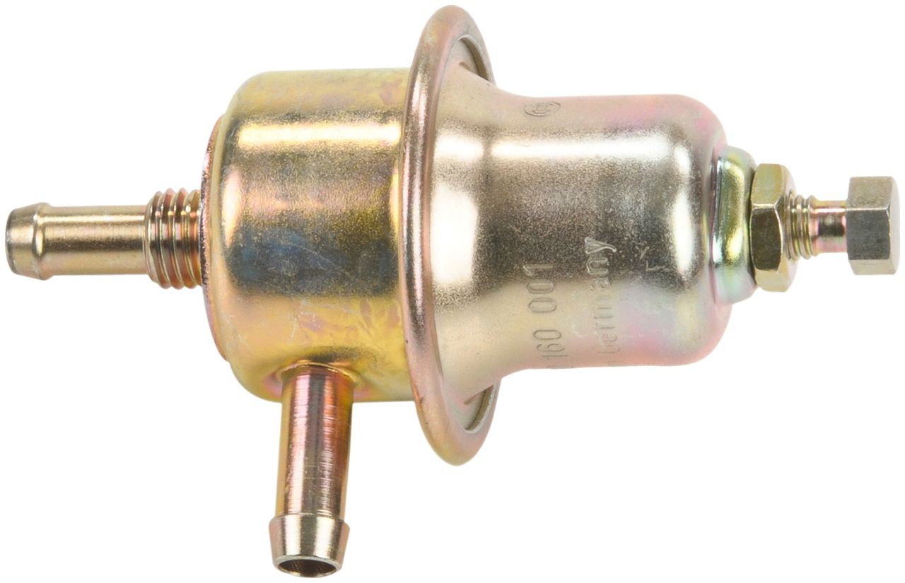 BOSCH Kütuse surveregulaator Artikli number: 0 280 160 001 soodsalt