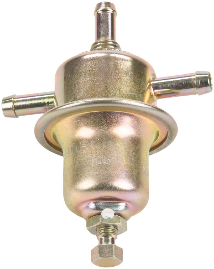 BOSCH Kütuse surveregulaator Artikli number: 0 280 160 007 soodsalt