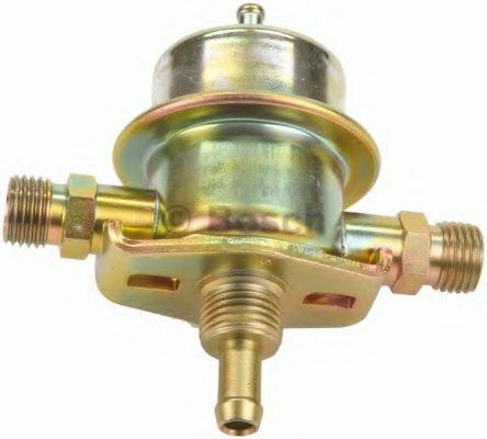 BOSCH Kütuse surveregulaator Artikli number: 0 280 160 210 soodsalt
