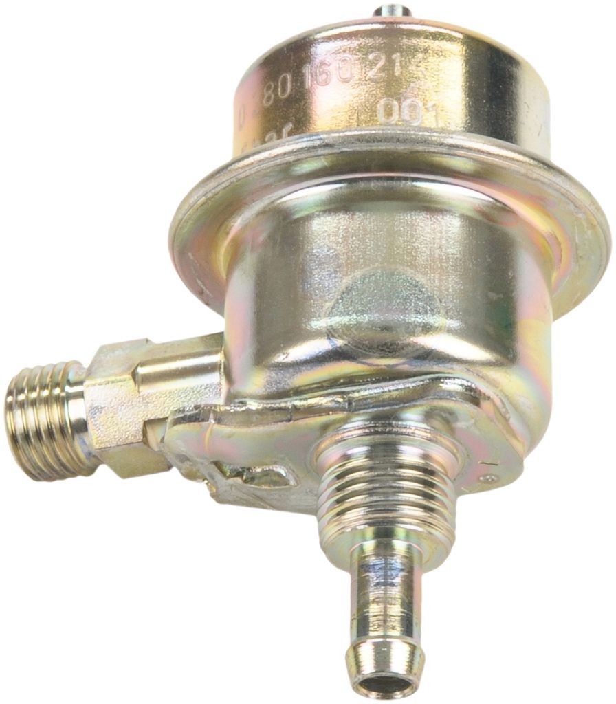 BOSCH Kütuse surveregulaator Artikli number: 0 280 160 214 soodsalt