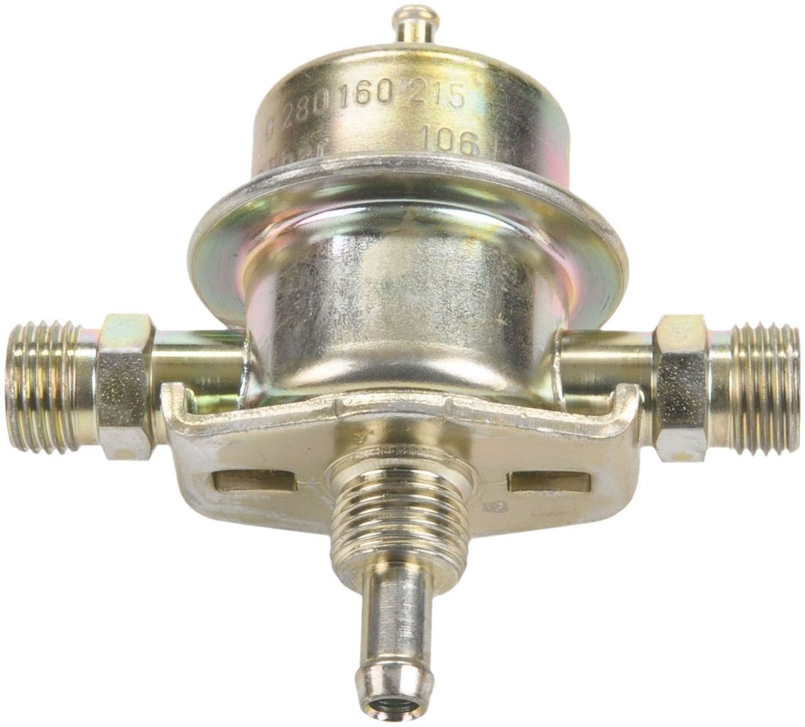 BOSCH Kütuse surveregulaator Artikli number: 0 280 160 215 soodsalt