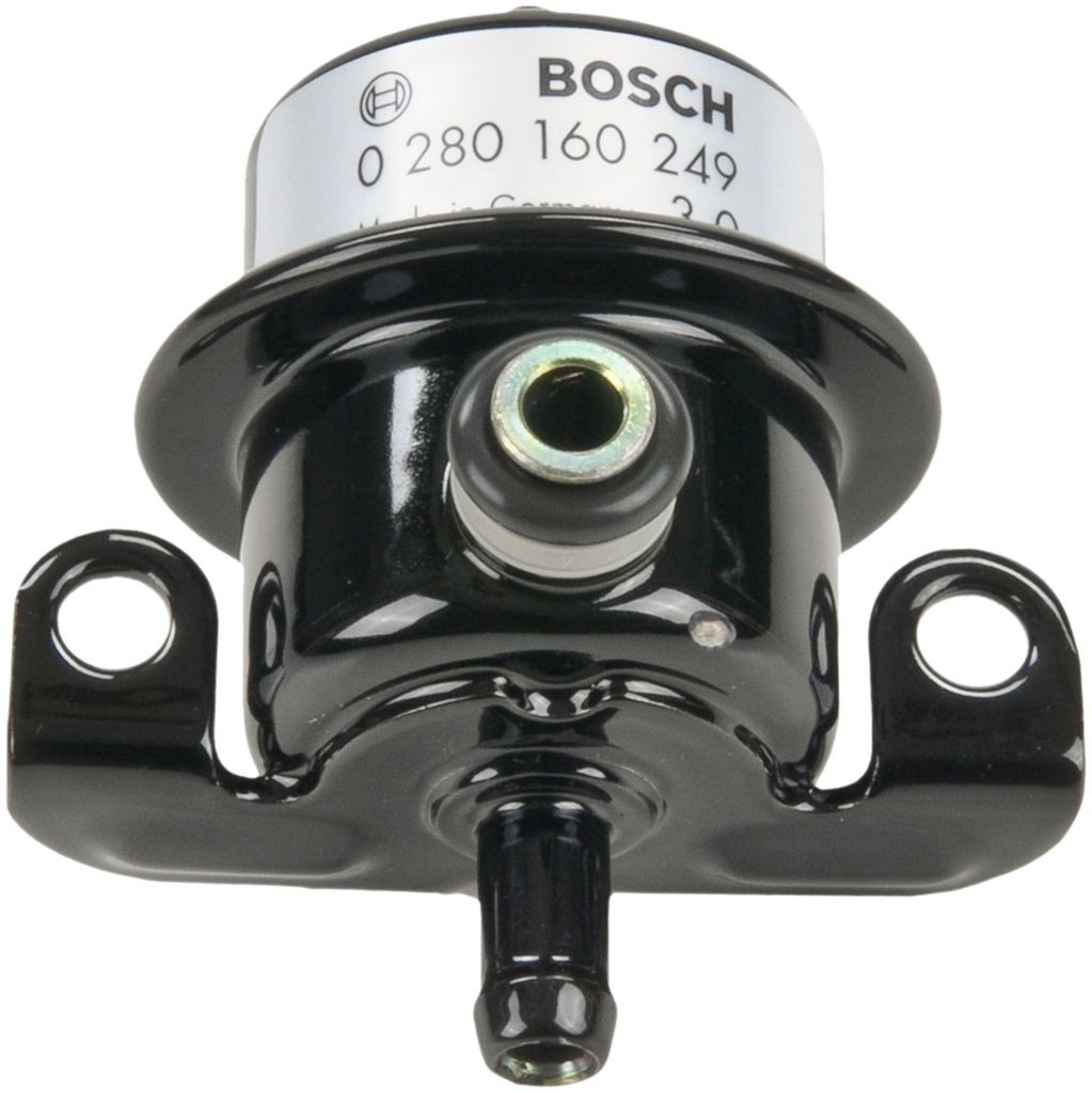 BOSCH Kütuse surveregulaator Artikli number: 0 280 160 249 soodsalt