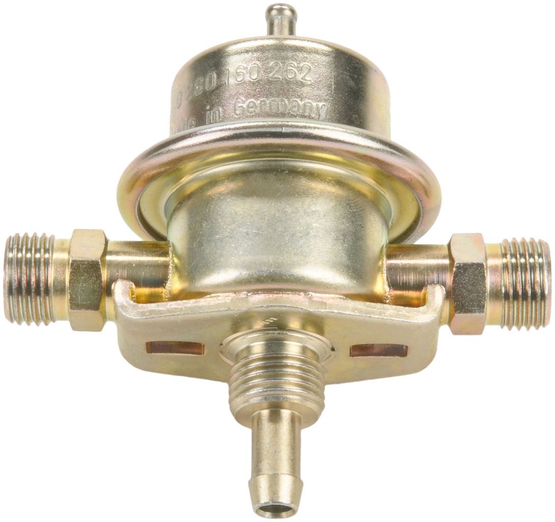 BOSCH Kütuse surveregulaator Artikli number: 0 280 160 262 soodsalt