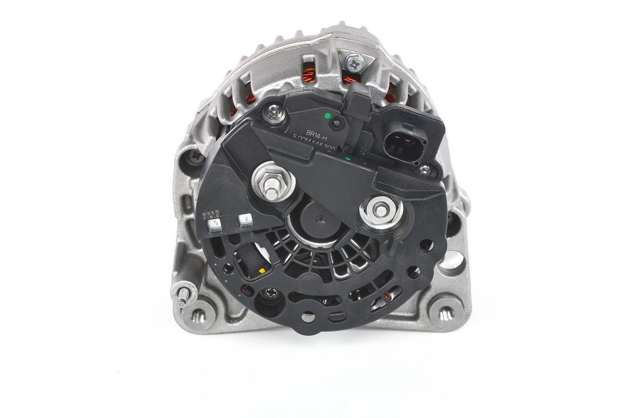 BOSCH Alternator Article number: 0 124 325 090 cheaply