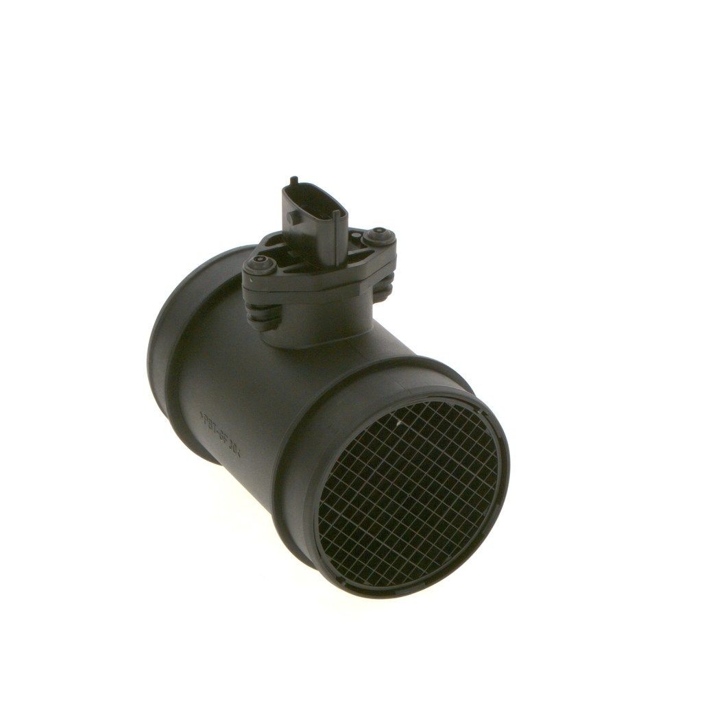 BOSCH Mass air flow sensor Article number: 0 281 002 537 cheaply