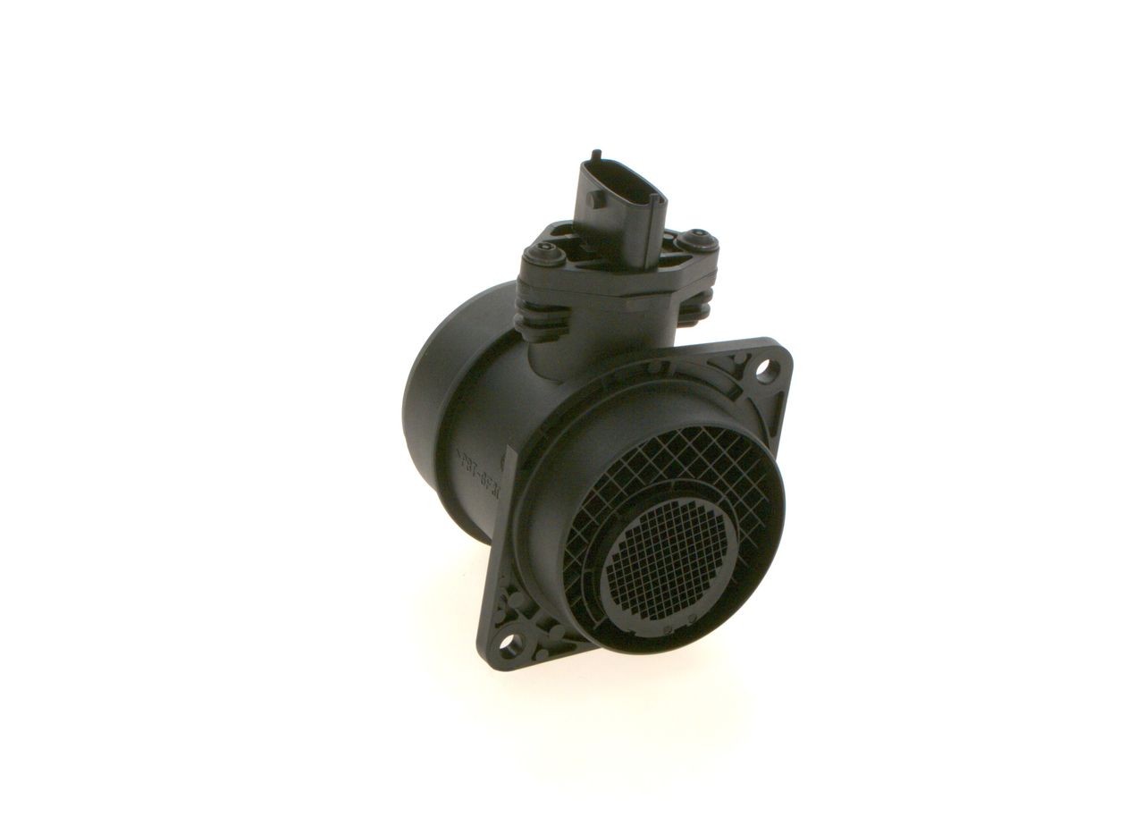 BOSCH Mass air flow sensor Article number: 0 281 002 571 cheaply