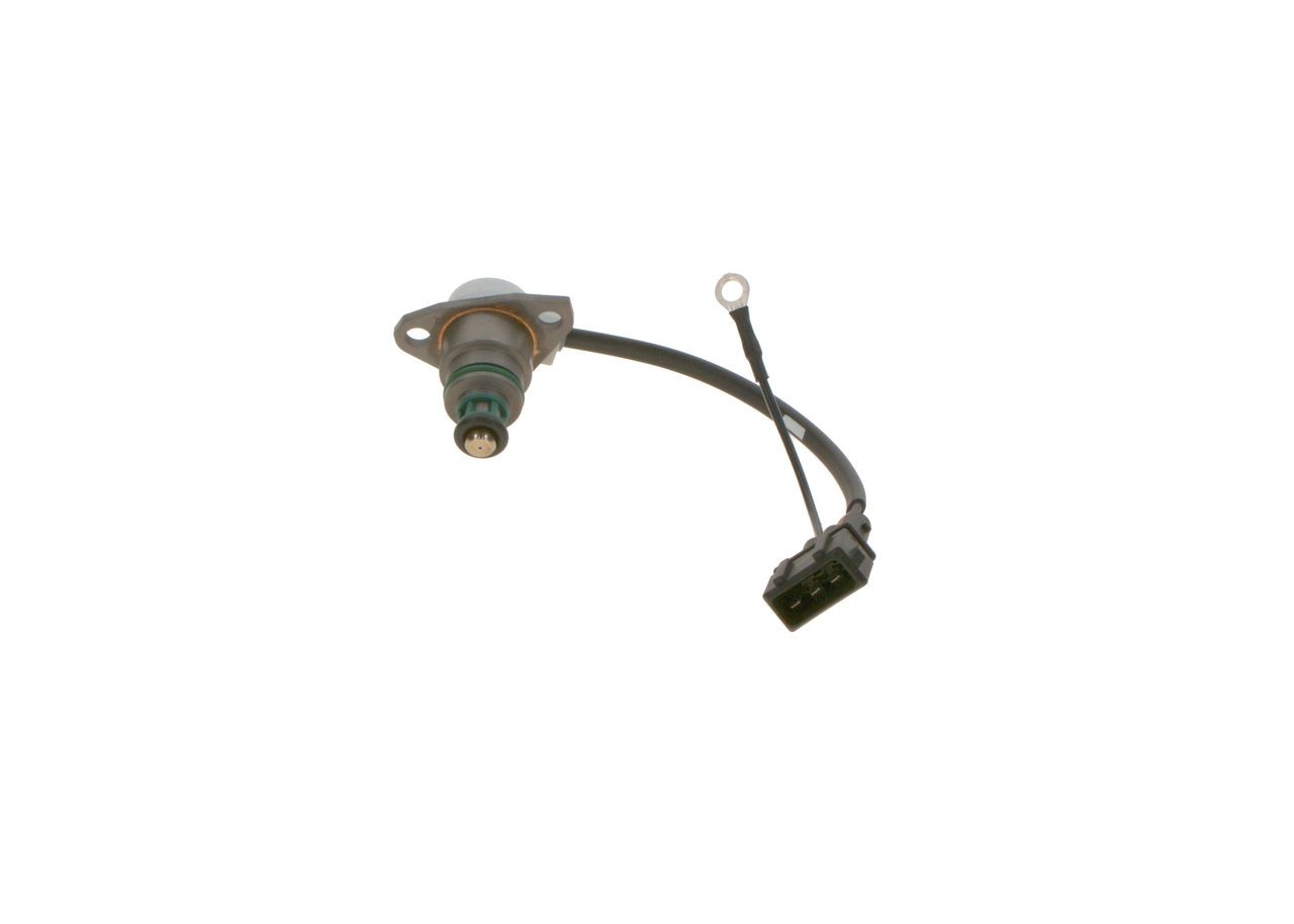 BOSCH Heater control valve Article number: 0 281 002 646 cheaply