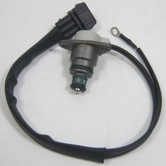 BOSCH Heater control valve Article number: 0 281 002 647 cheaply