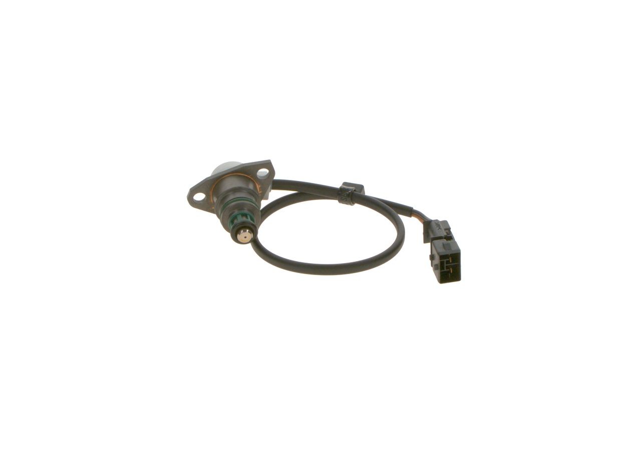 BOSCH Valve, injection system Article number: 0 281 002 650 cheaply