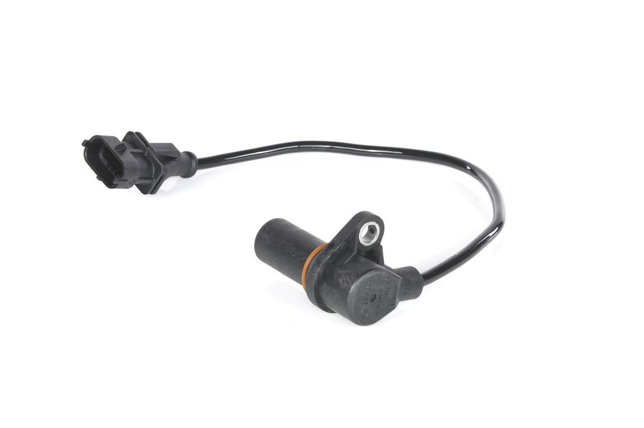 BOSCH Sensor, knastakselposition Varenummer: 0 281 002 676 billige