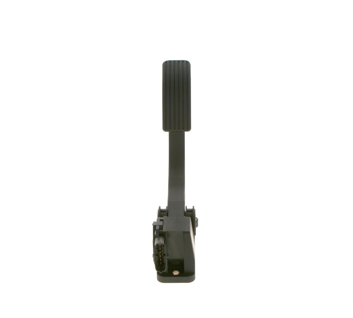 BOSCH Accelerator Pedal Kit Article number: 0 281 002 687 cheaply