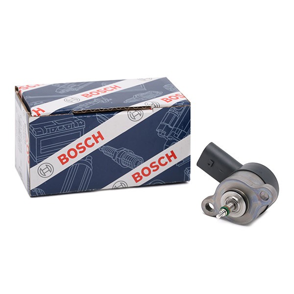 BOSCH Pressure Control Valve, common rail system Article number: 0 281 002 698 cheaply