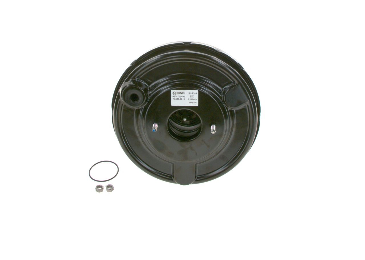 BOSCH Servofrenos Número de artículo: 0 204 125 812 a buen precio
