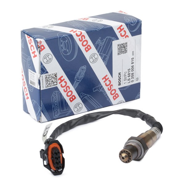 BOSCH Lambda andur Artikli number: 0 258 006 815 soodsalt