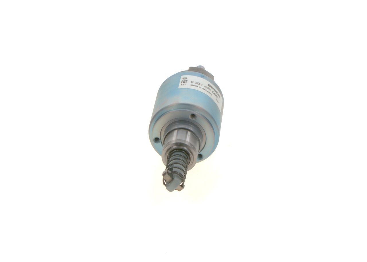 BOSCH Starter solenoid Article number: 0 331 402 008 cheaply