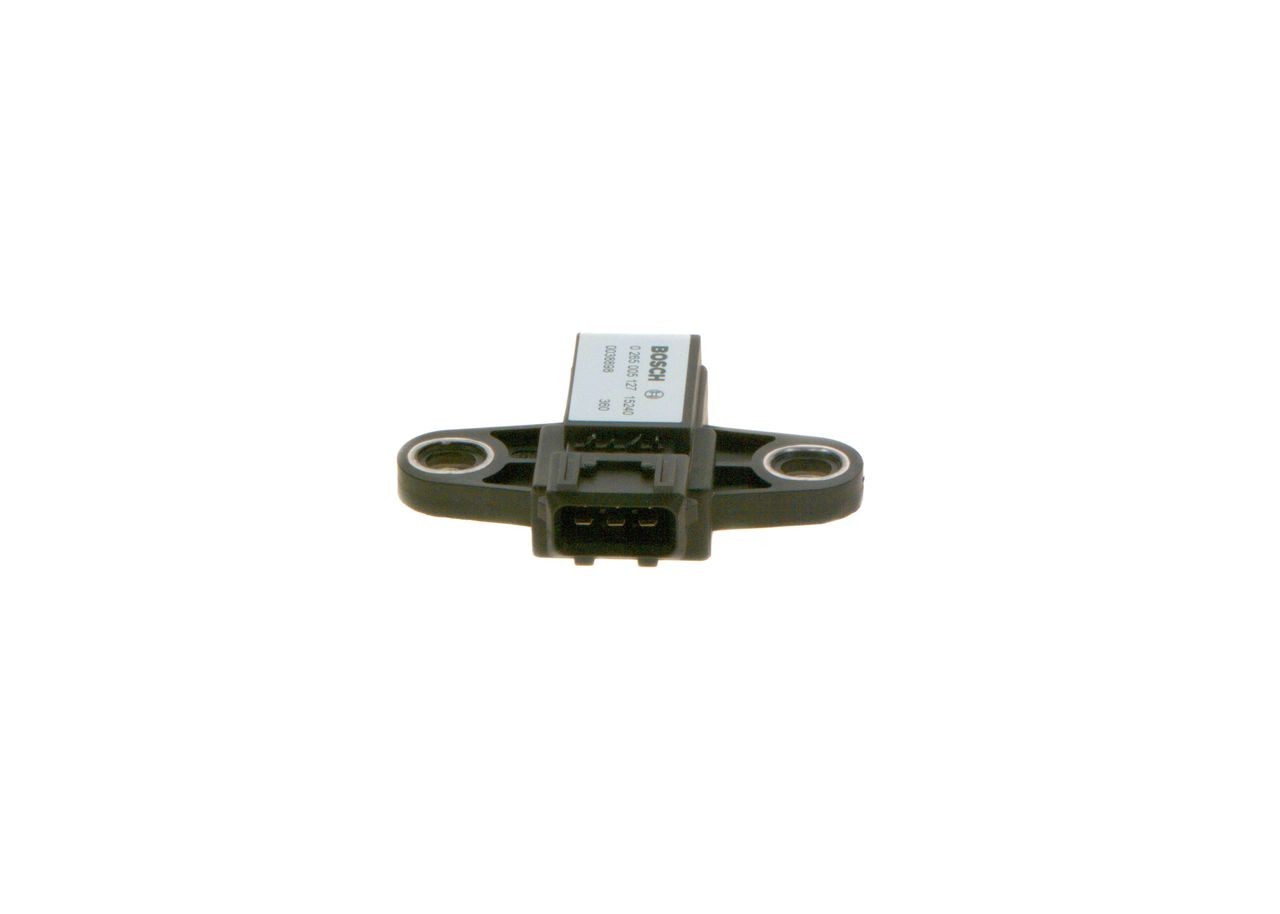 BOSCH Sensor, longitudinal acceleration Article number: 0 265 005 127 cheaply