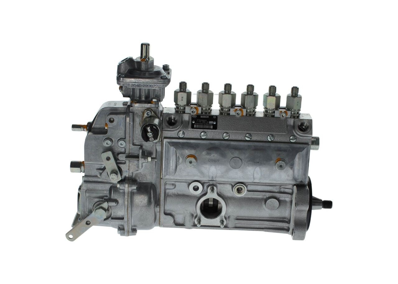 BOSCH Injection pump Article number: 0 400 866 232 cheaply